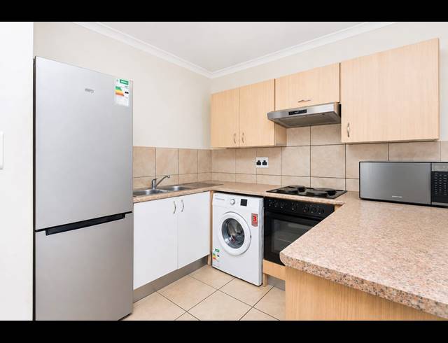 2 BEDROOM APARTMENT FOR SALE IN NORTH RIDING
